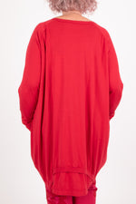 Rundholz Black Label Tunic