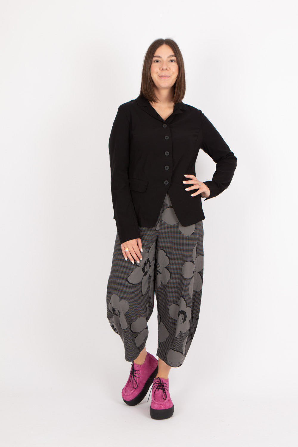 Rundholz Black Label Jacket