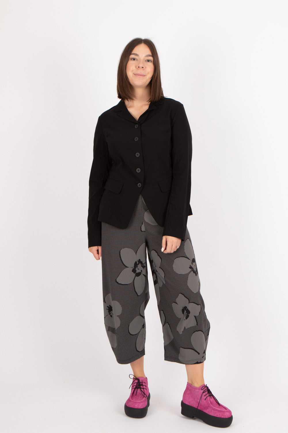 Rundholz Black Label Jacket