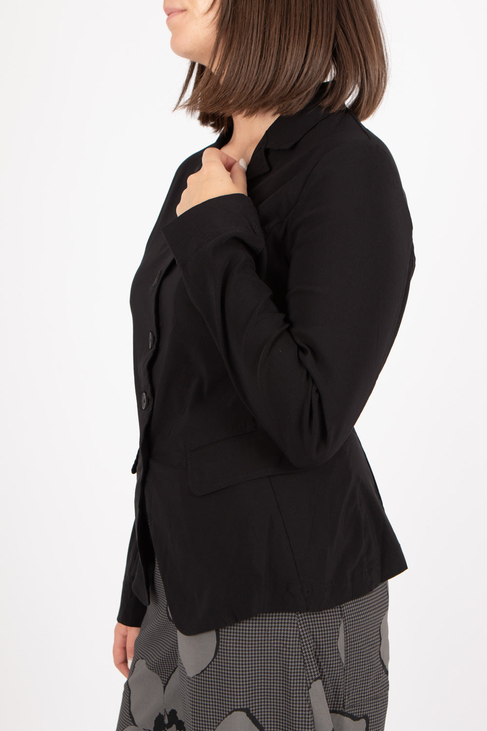 Rundholz Black Label Jacket