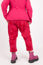 Rundholz Black Label Trousers