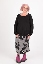 Rundholz Black Label Skirt