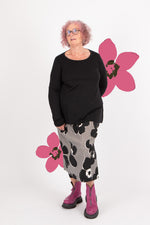 Rundholz Black Label Skirt