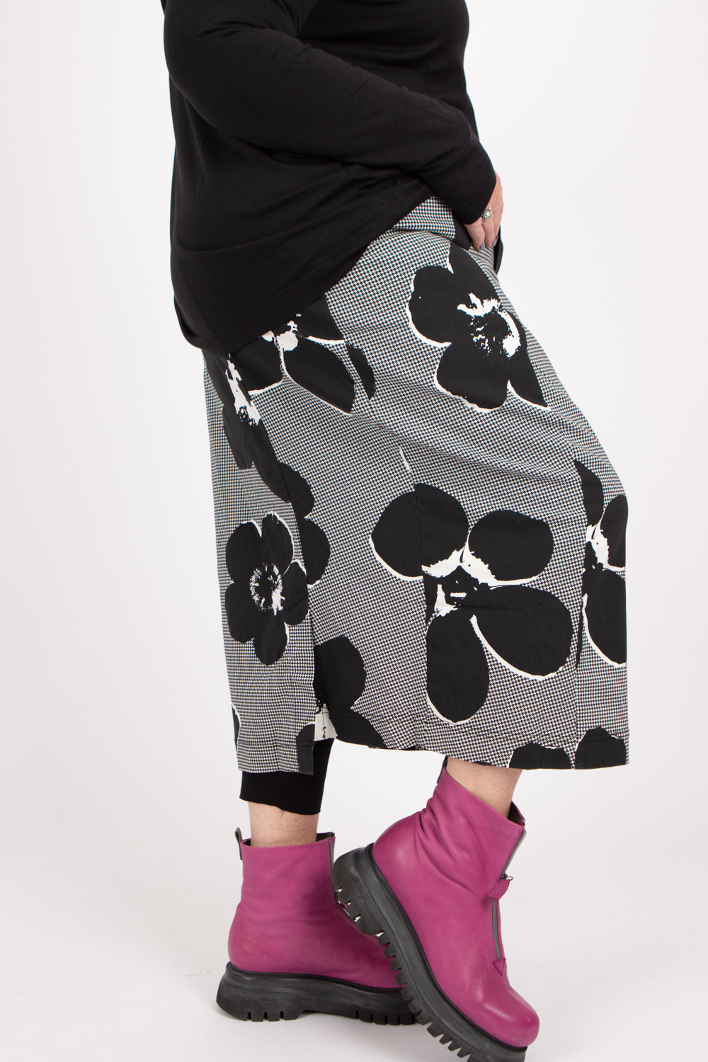 Rundholz Black Label Skirt