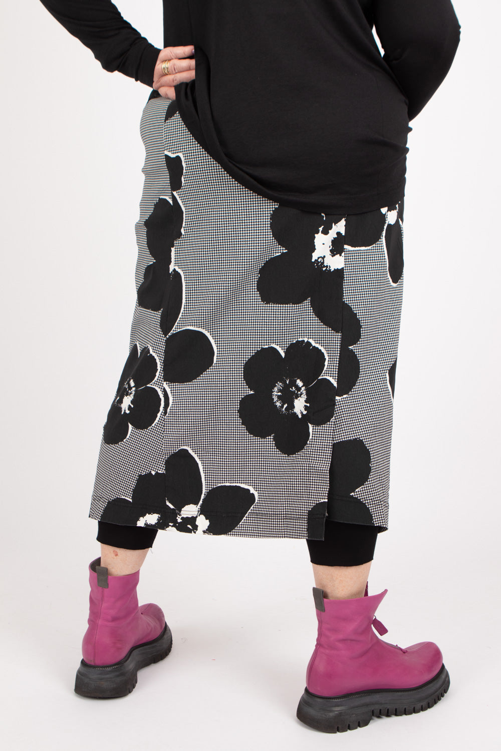 Rundholz Black Label Skirt