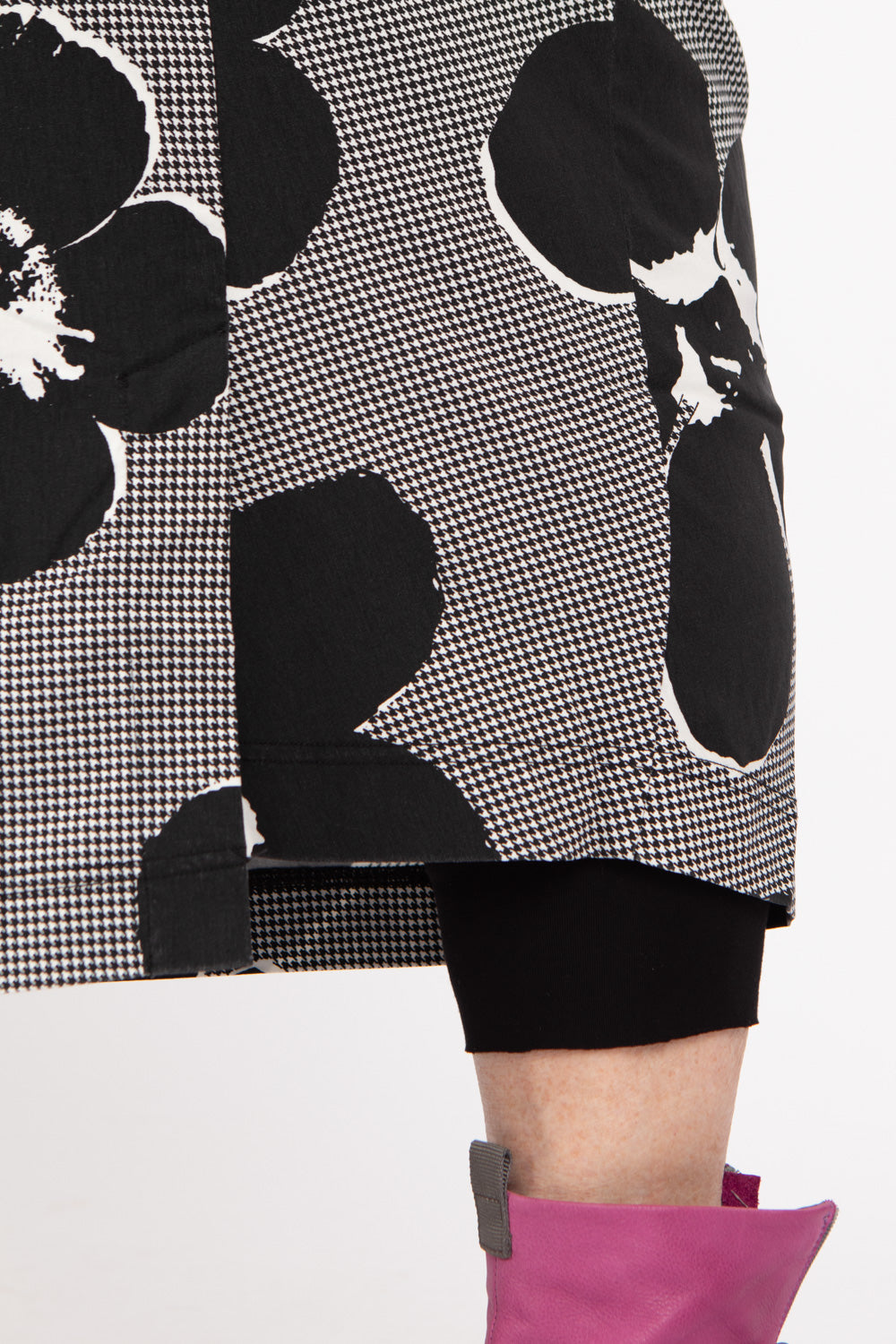 Rundholz Black Label Skirt