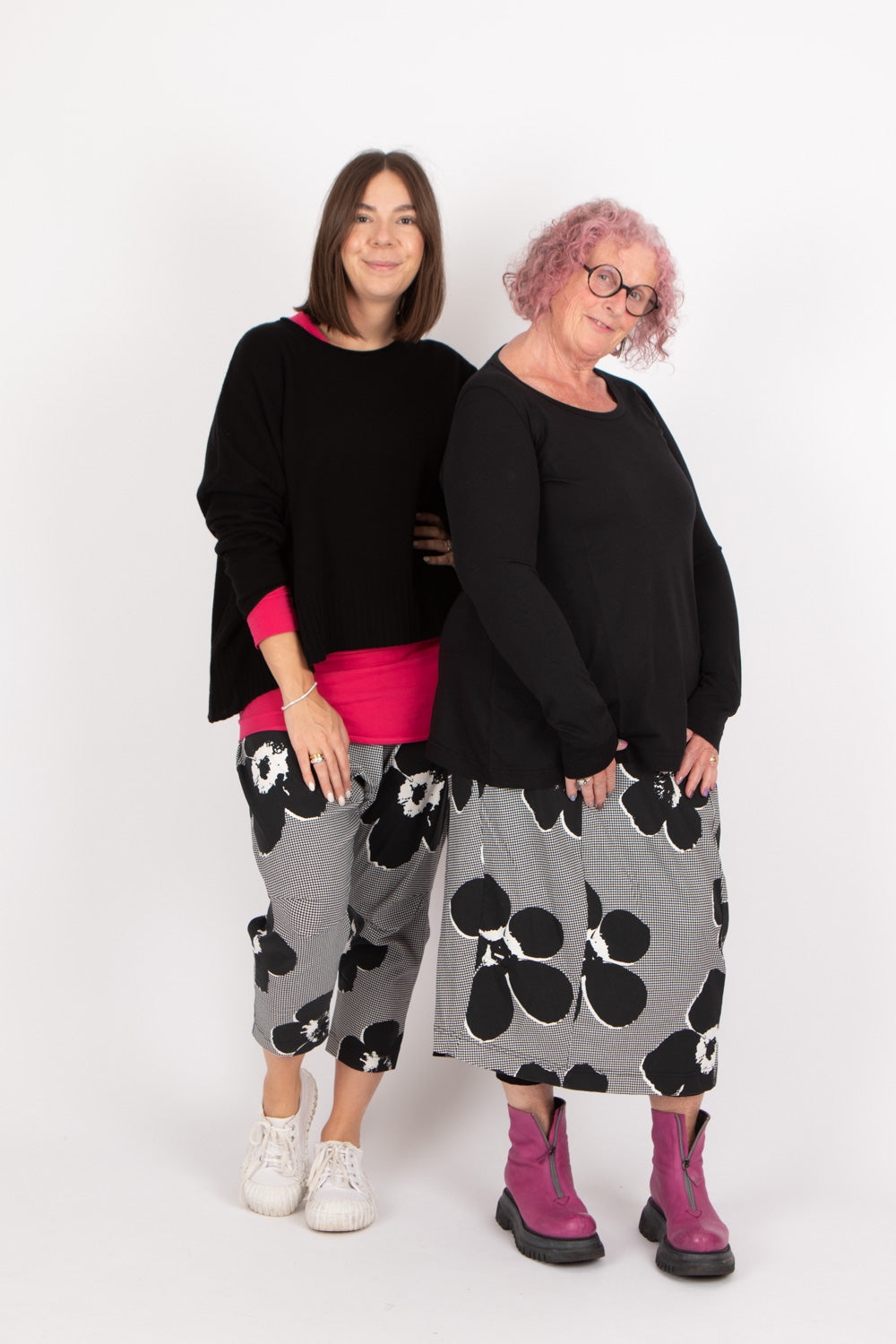 Rundholz Black Label Skirt