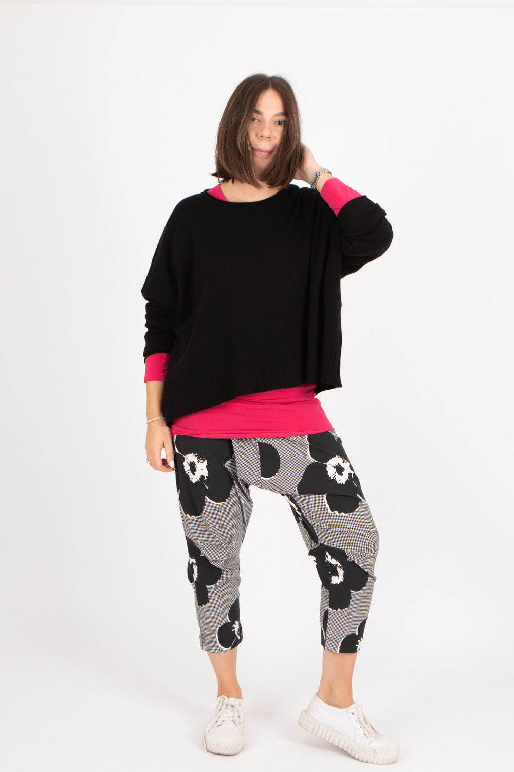 Rundholz Black Label Trousers