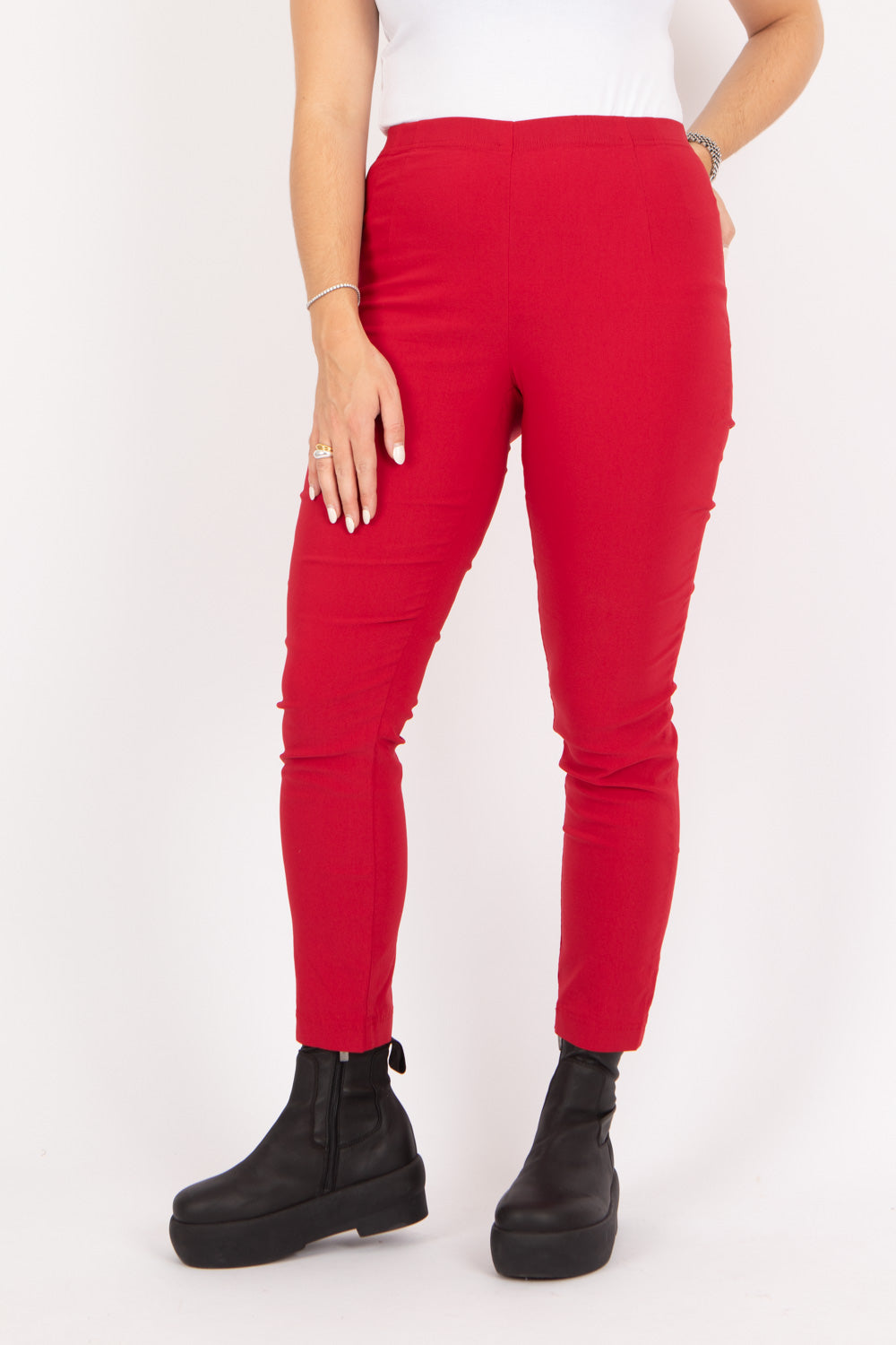 Rundholz Black Label Trousers