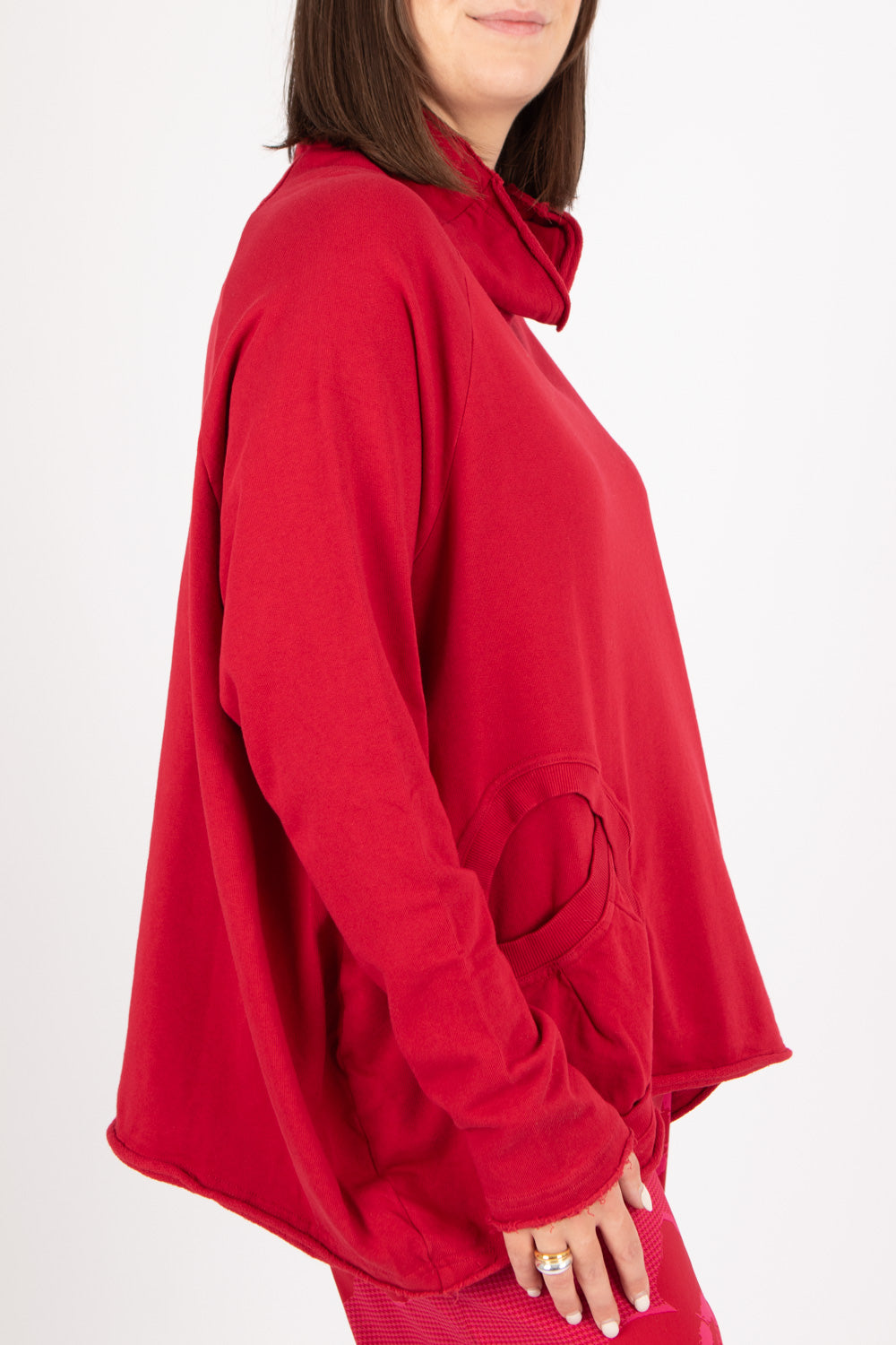 Rundholz Black Label Sweatshirt
