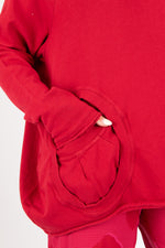 Rundholz Black Label Sweatshirt