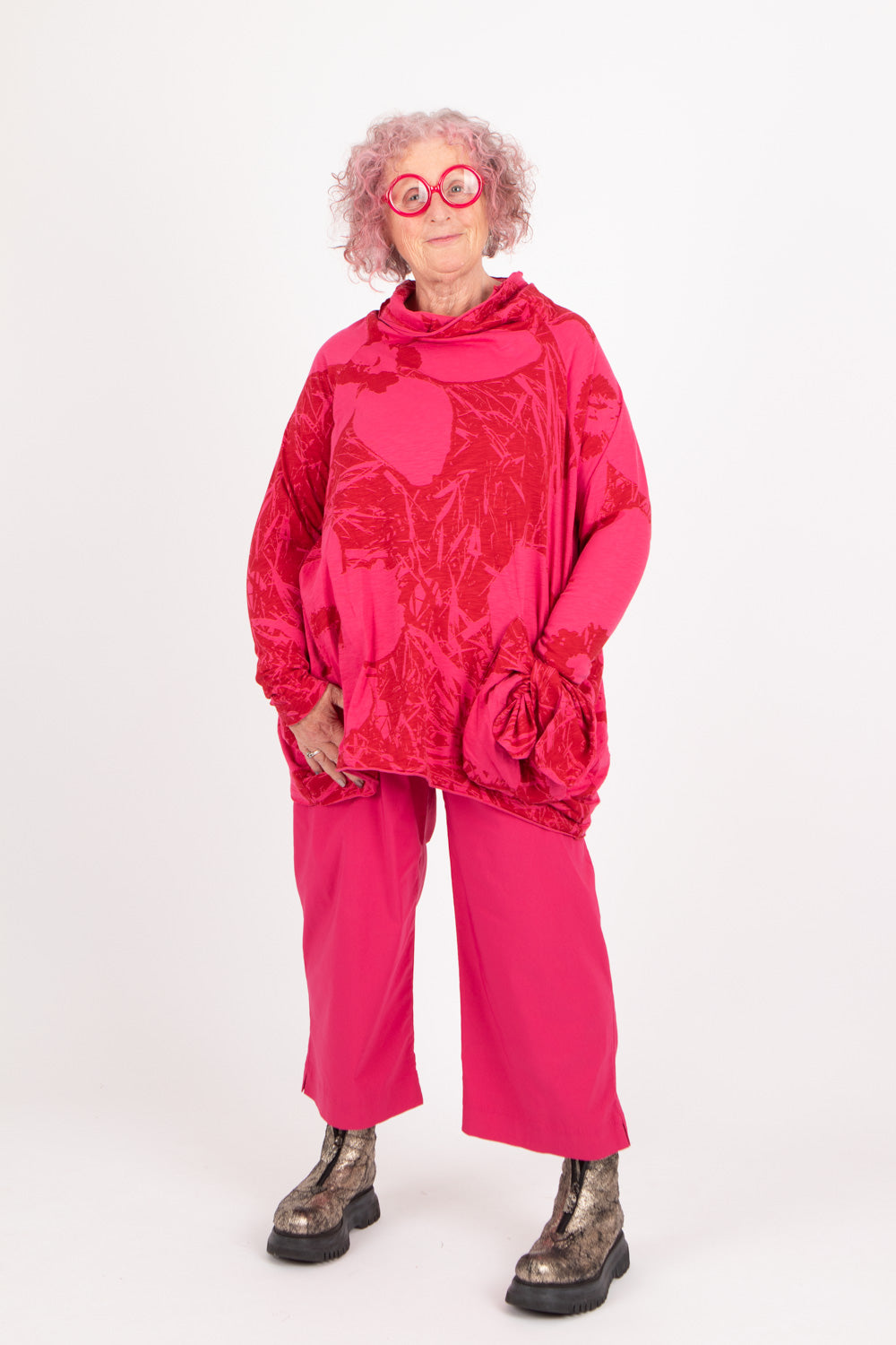 Rundholz Black Label Trousers