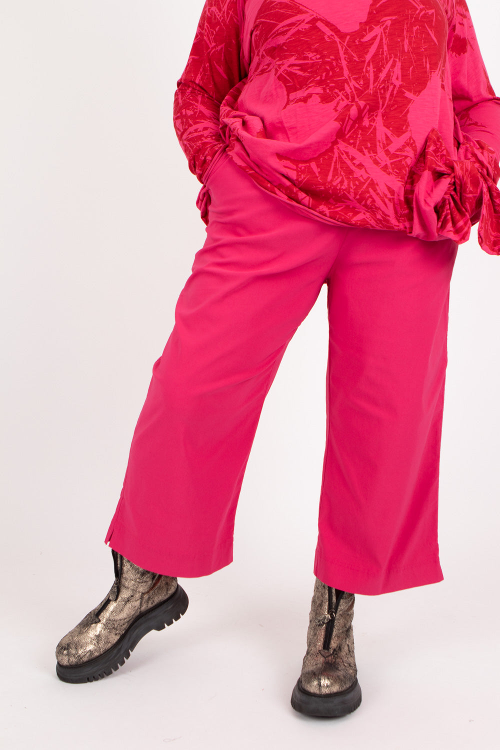 Rundholz Black Label Trousers