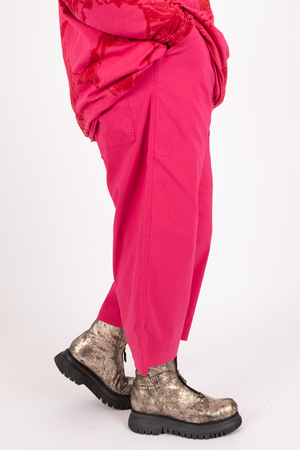 Rundholz Black Label Trousers