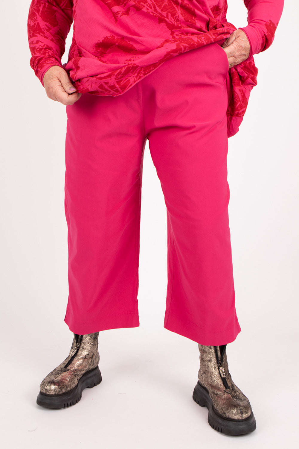 Rundholz Black Label Trousers