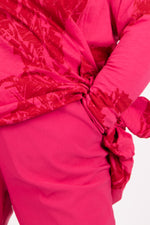 Rundholz Black Label Trousers