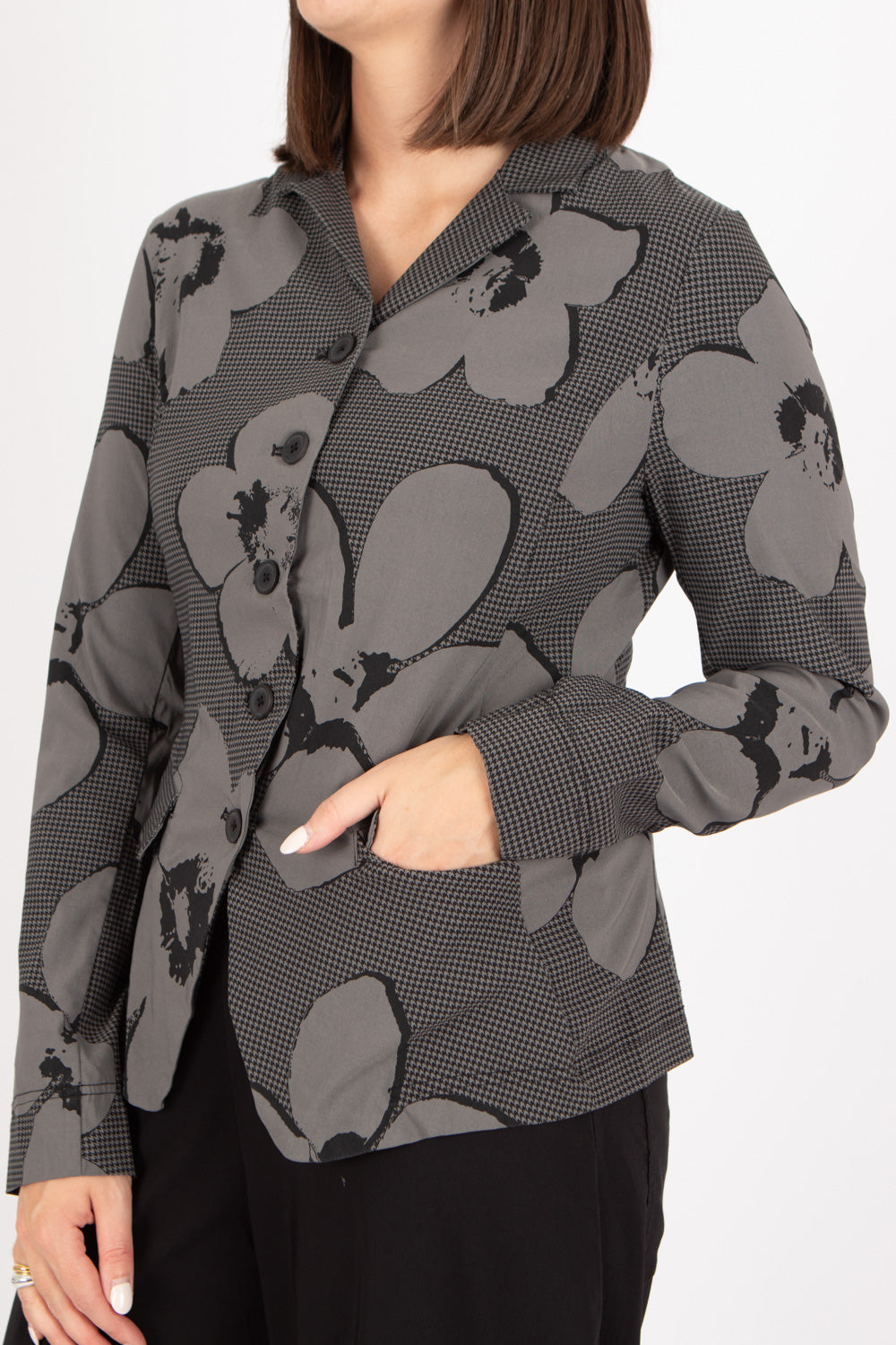 Rundholz Black Label Jacket