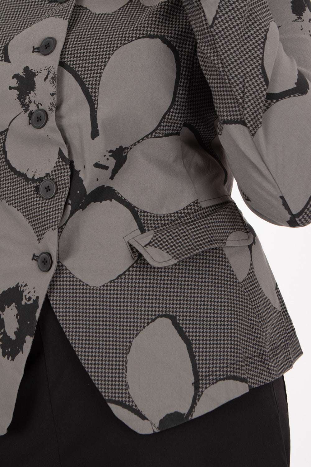 Rundholz Black Label Jacket