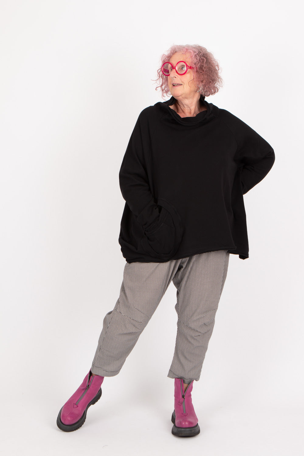 Rundholz Black Label Trousers