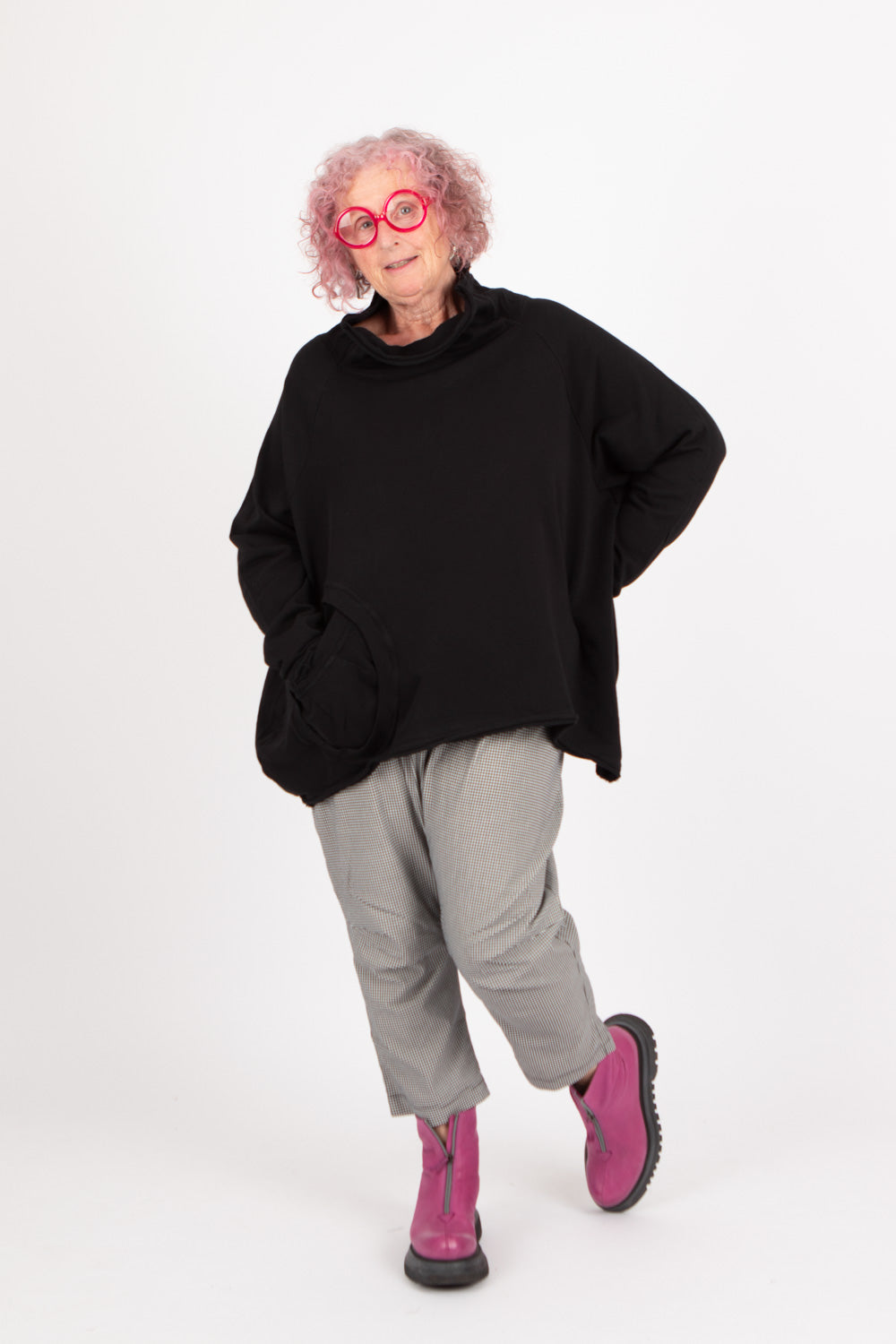 Rundholz Black Label Sweatshirt