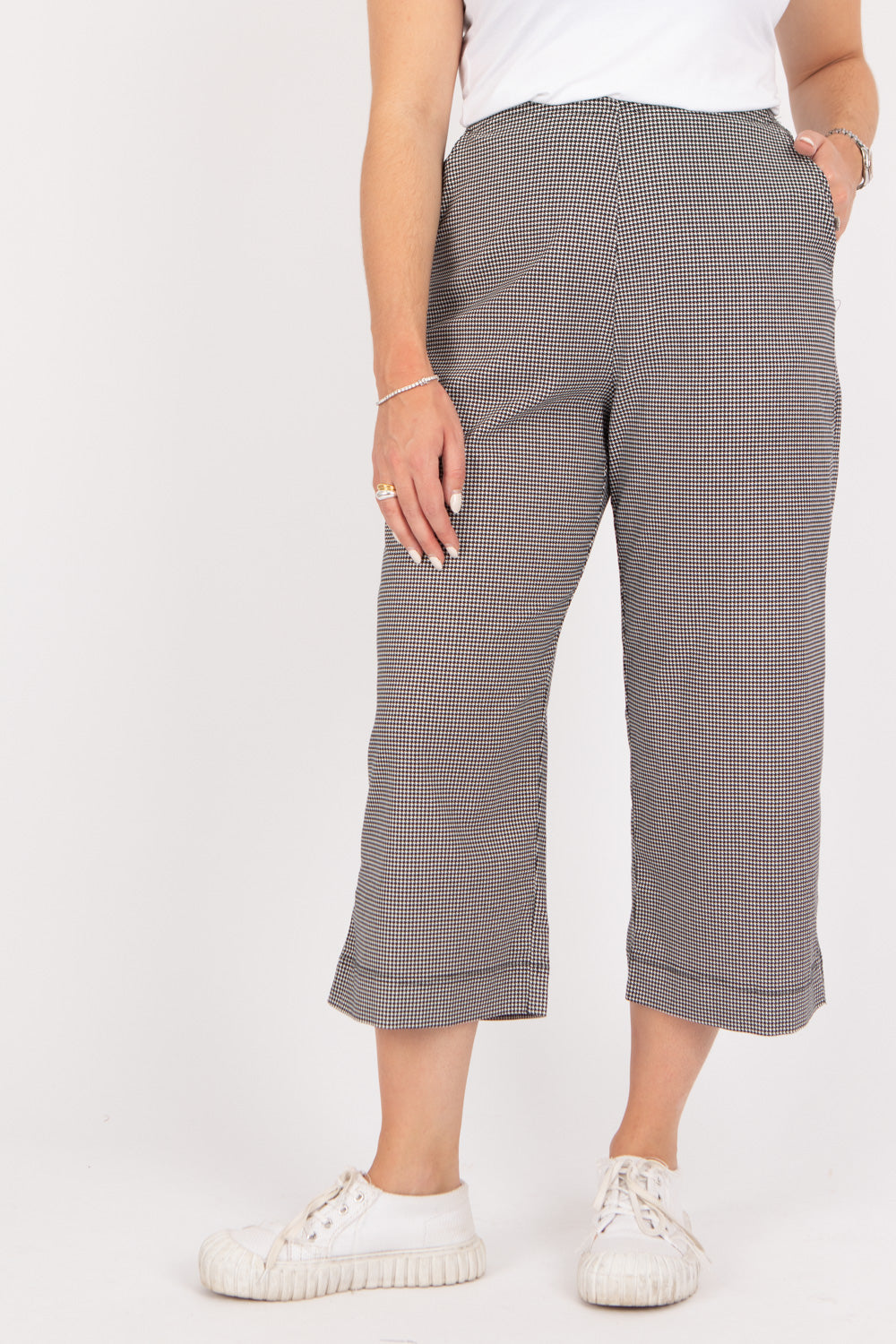 Rundholz Black Label Trousers