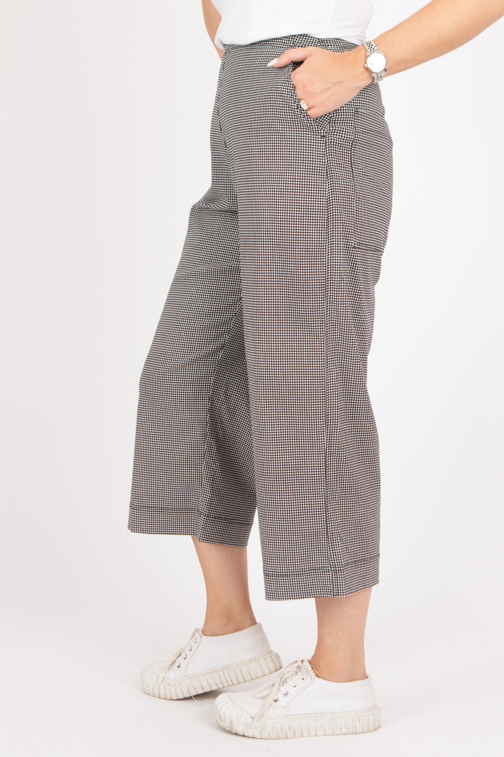 Rundholz Black Label Trousers