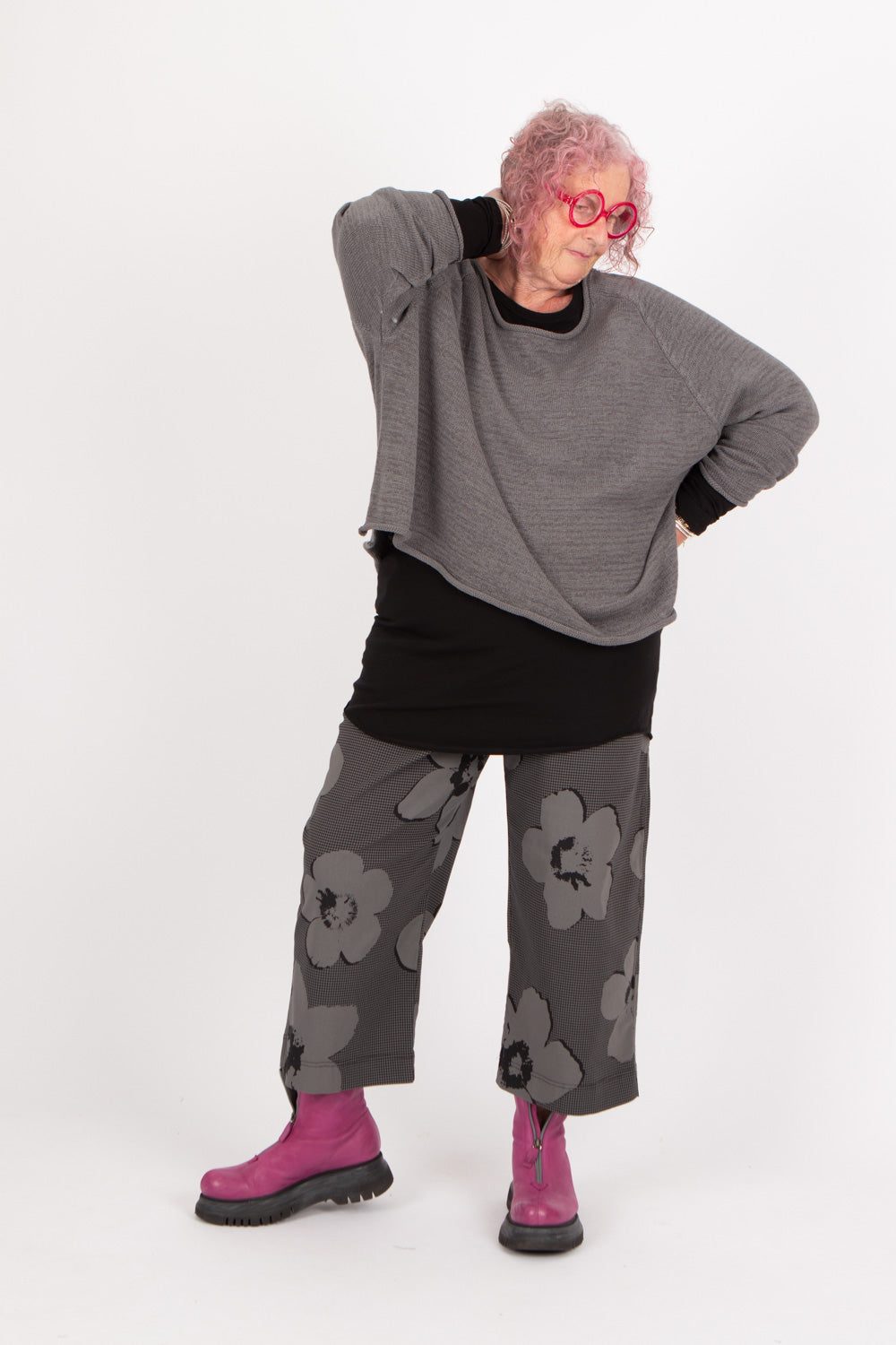 Rundholz Black Label Trousers