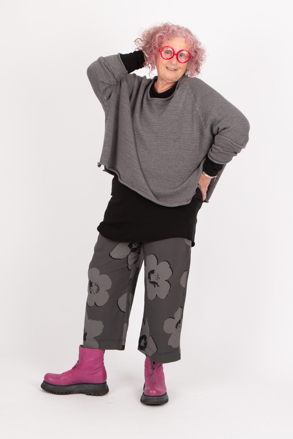 Rundholz Black Label Top