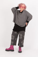 Rundholz Black Label Top