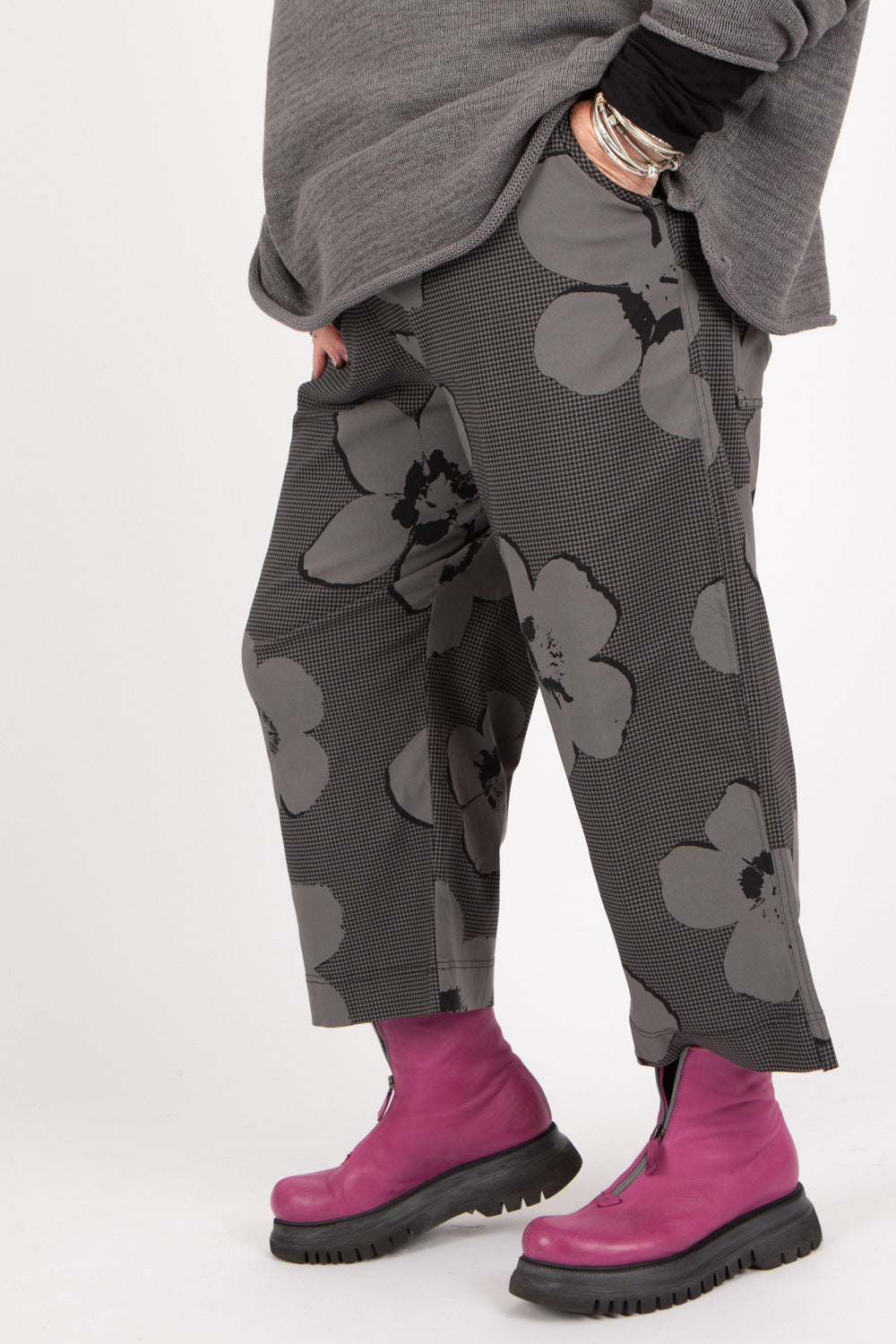 Rundholz Black Label Trousers