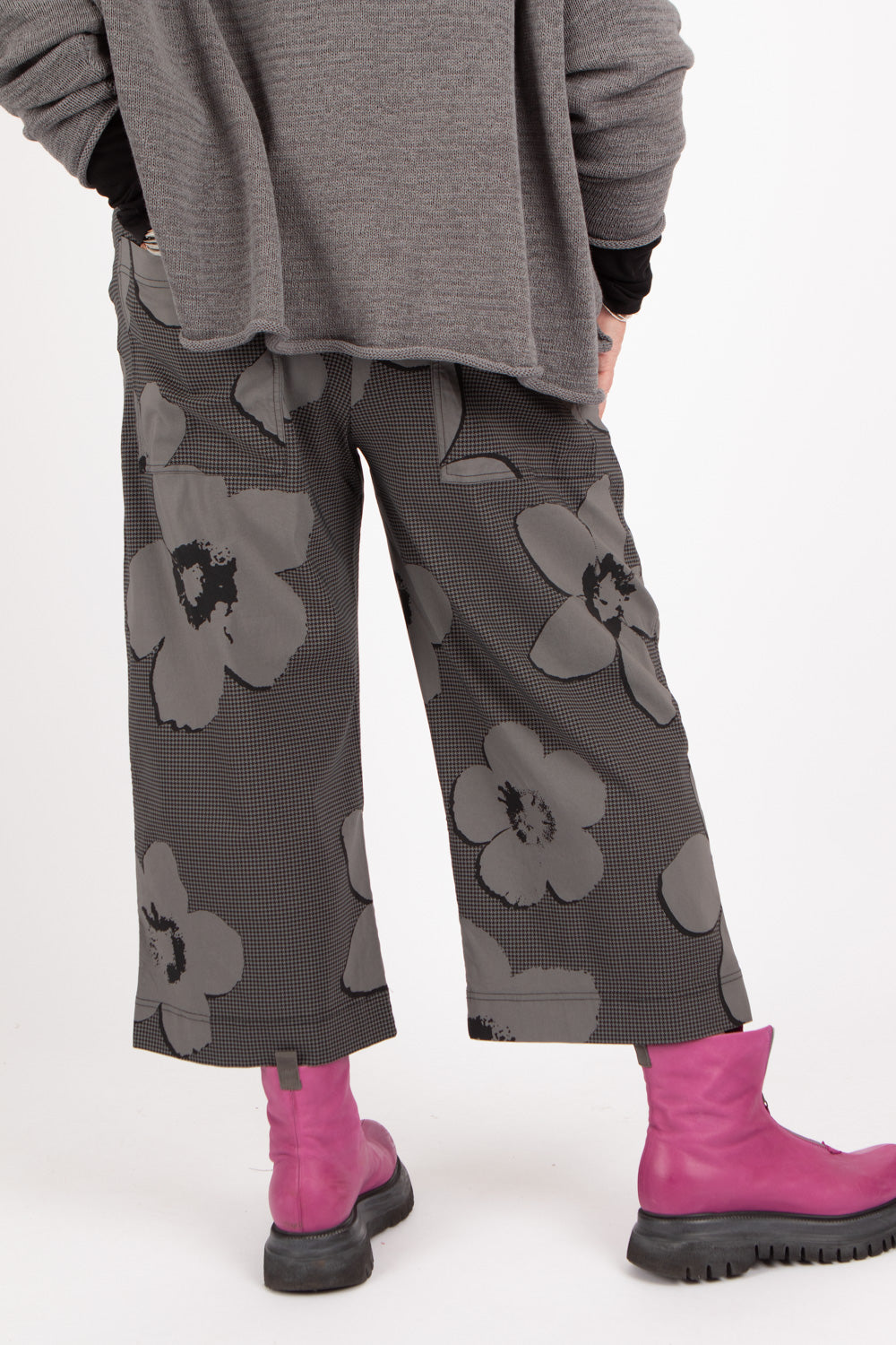 Rundholz Black Label Trousers