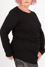 Rundholz Black Label Top