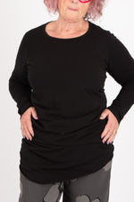 Rundholz Black Label Top