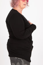 Rundholz Black Label Top