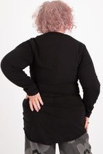 Rundholz Black Label Top