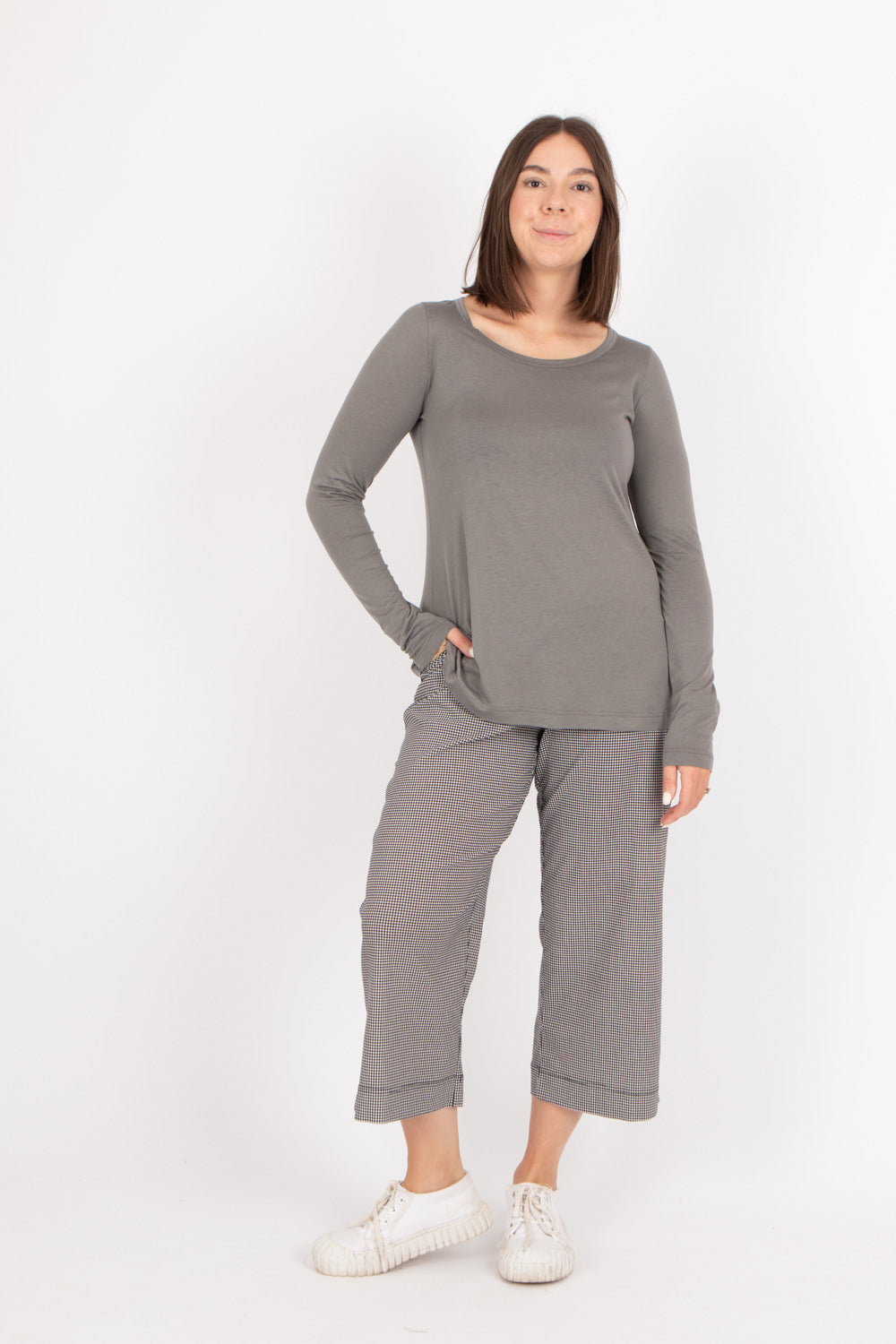 Rundholz Black Label Trousers