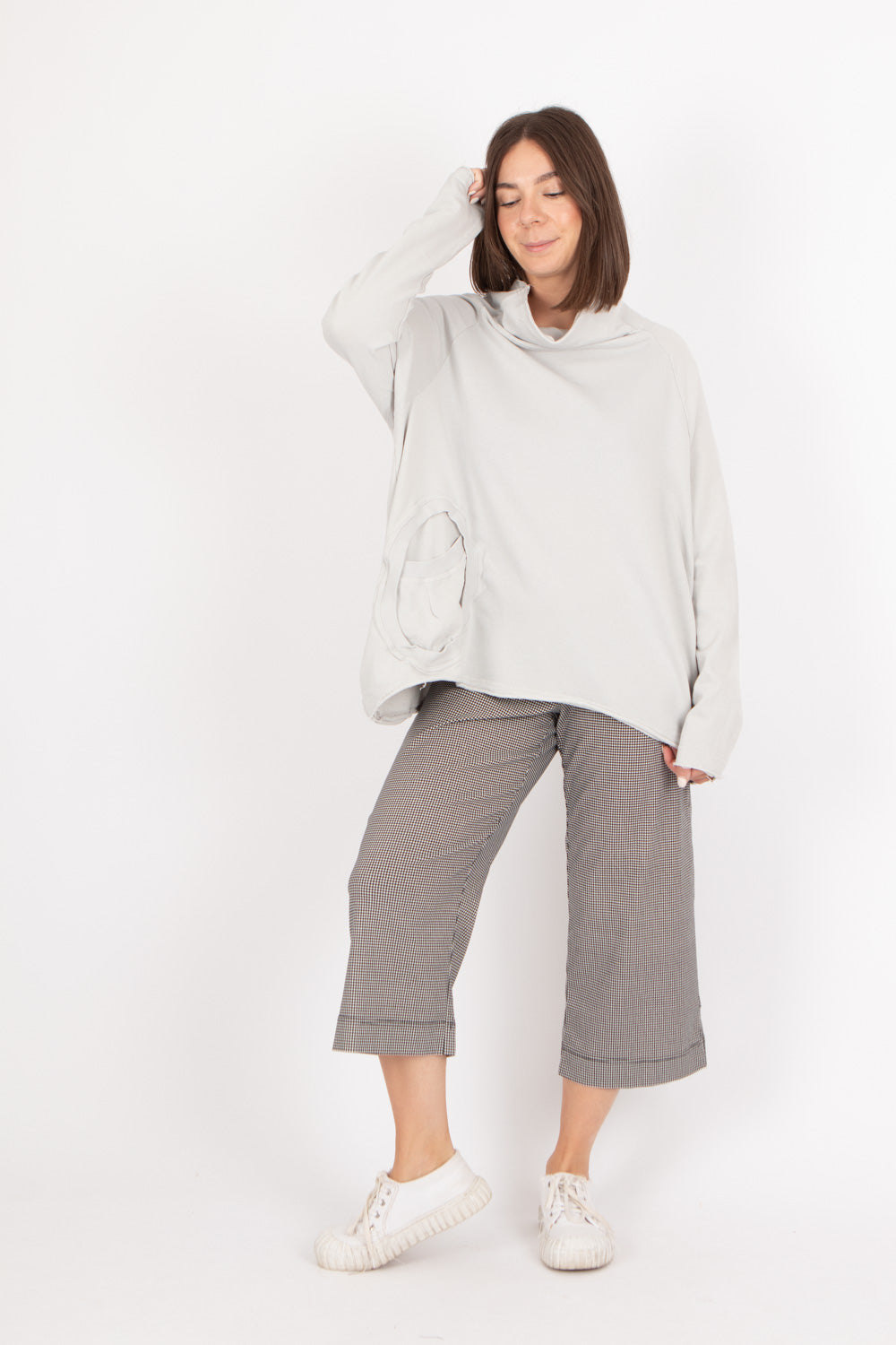 Rundholz Black Label Sweatshirt