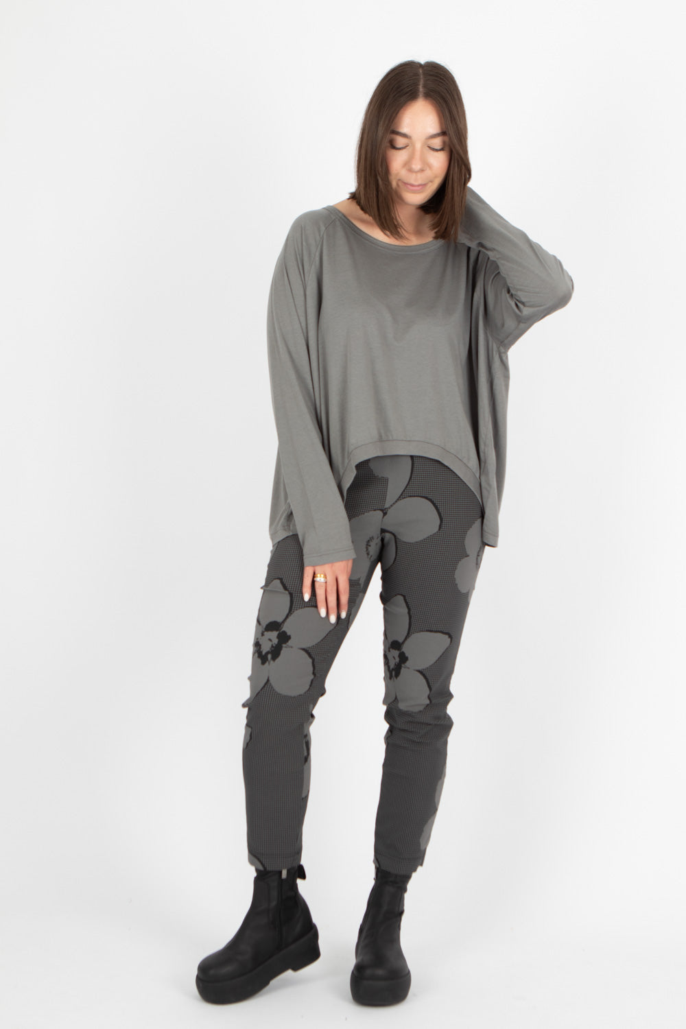 Rundholz Black Label Trousers