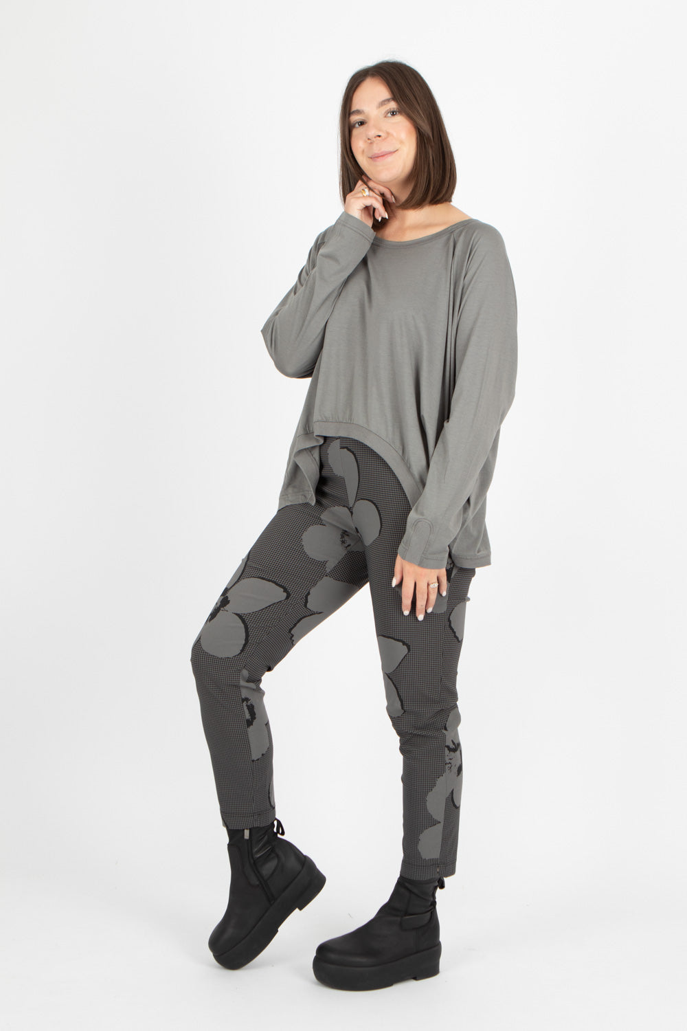 Rundholz Black Label T-Shirt