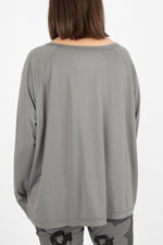 Rundholz Black Label T-Shirt