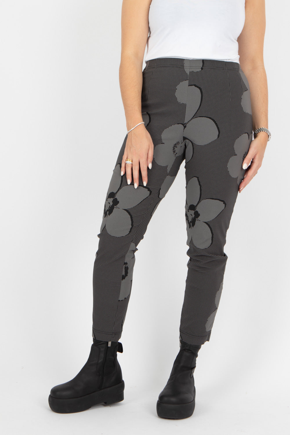 Rundholz Black Label Trousers