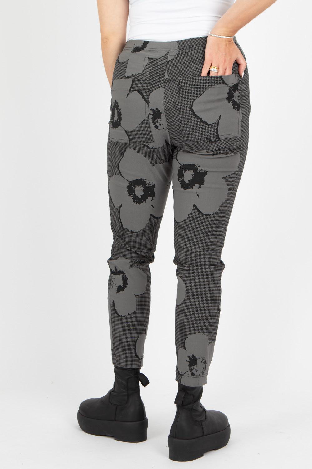 Rundholz Black Label Trousers