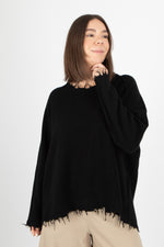 Rundholz Pullover