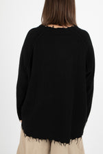 Rundholz Pullover