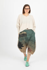 Rundholz Dip Trousers