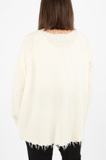 Rundholz Pullover