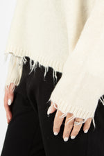 Rundholz Pullover