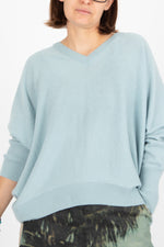 Capra Studio Grace Pullover