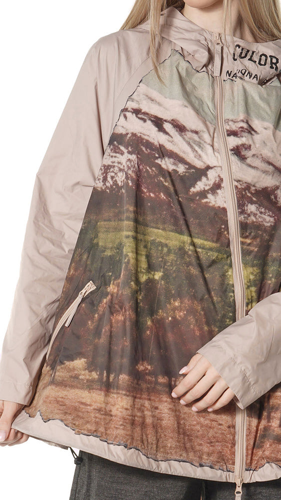 Rundholz Black Label Jacket