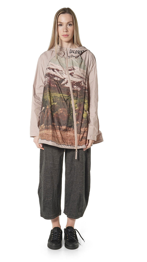 Rundholz Black Label Jacket